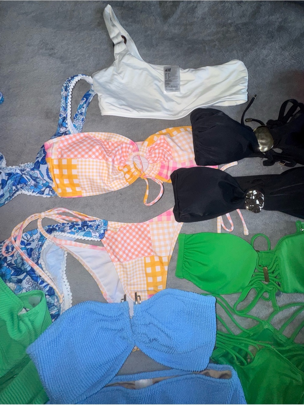Bikini Bundle!! - Picture 3 of 4